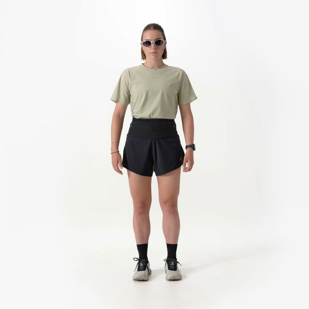 Raide Women's LF 2L Running Belt