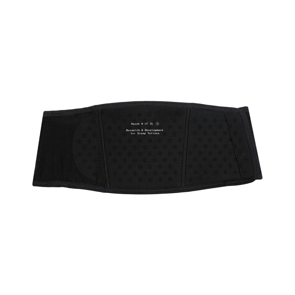 Raide Women's LF 2L Running Belt
