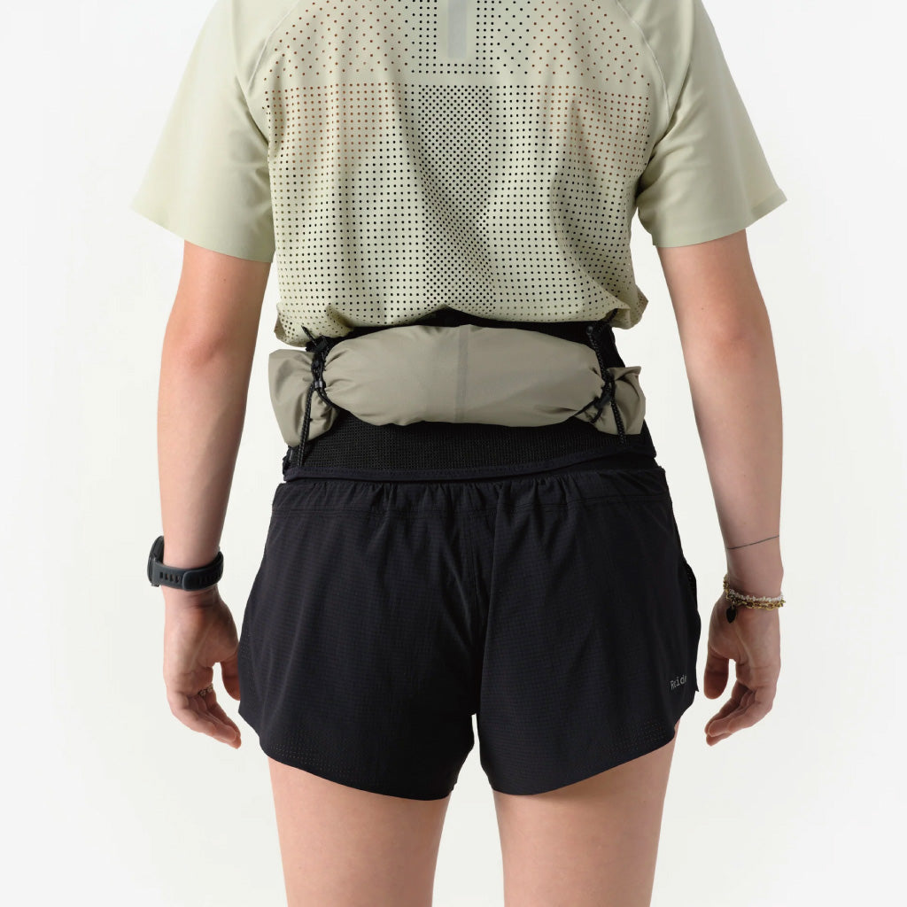 Raide Women's LF 2L Running Belt