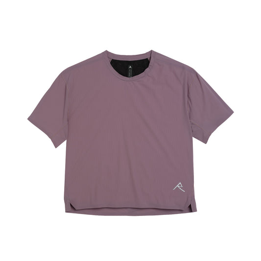 Raide Women's RaceTech Tee - Dusk