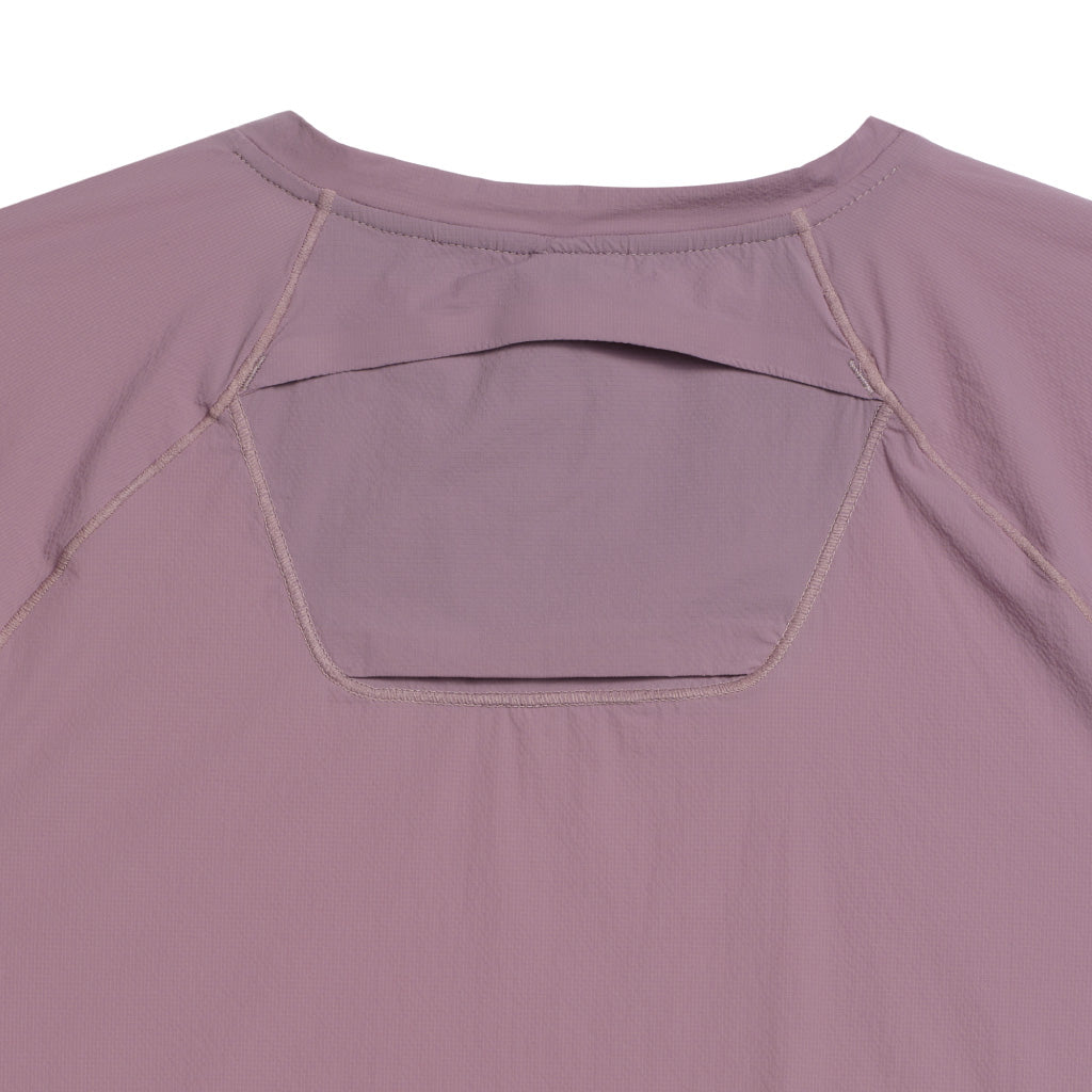 Raide Women's RaceTech Tee - Dusk