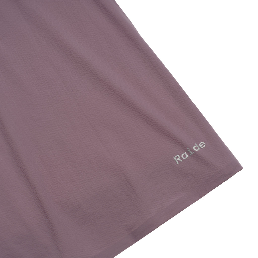 Raide Women's RaceTech Tee - Dusk