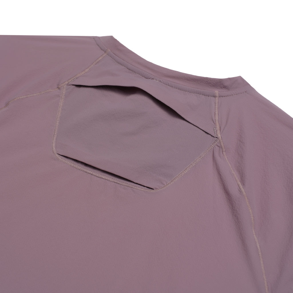 Raide Women's RaceTech Tee - Dusk