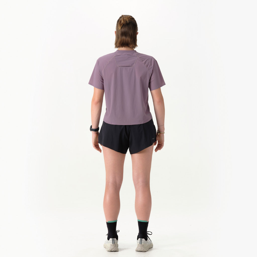 Raide Women's RaceTech Tee - Dusk