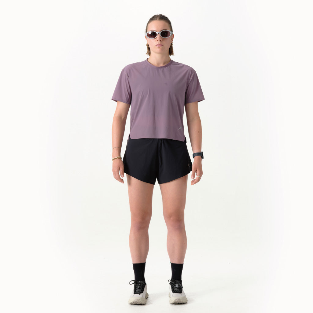 Raide Women's RaceTech Tee - Dusk