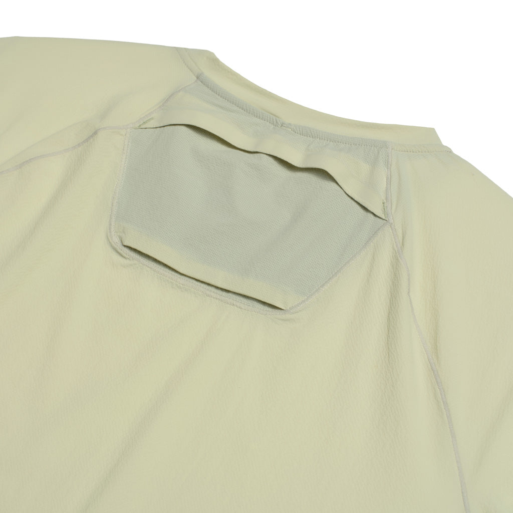 Raide Women's RaceTech Tee - Lichen