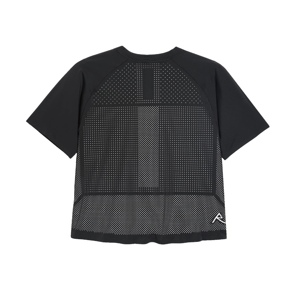 Raide Women's Thermal Dispersion Tee - Black