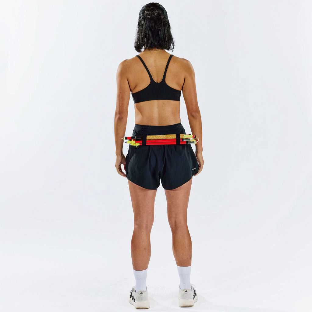Raide Women's TrailTech Short - Black