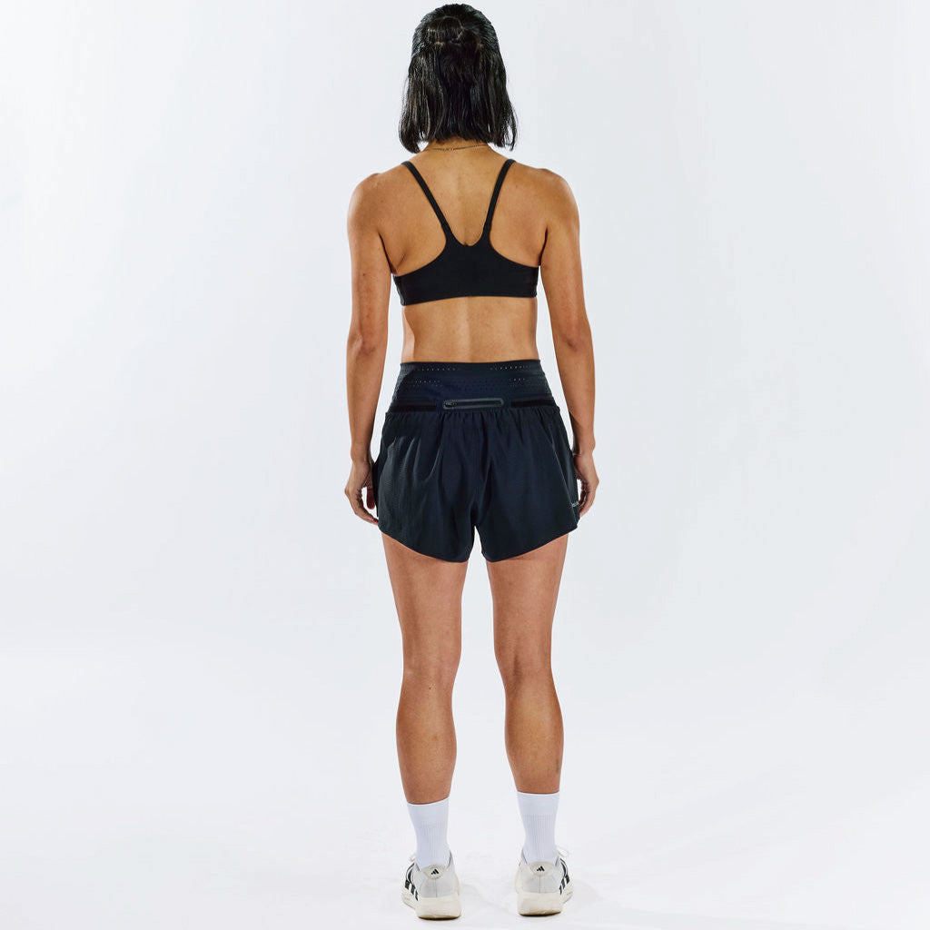 Raide Women's TrailTech Short - Black
