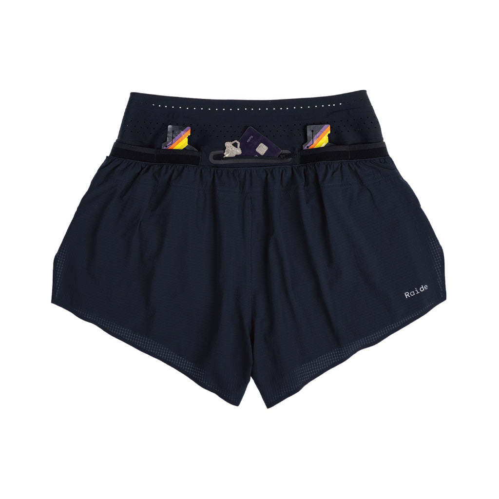 Raide Women's TrailTech Short - Black