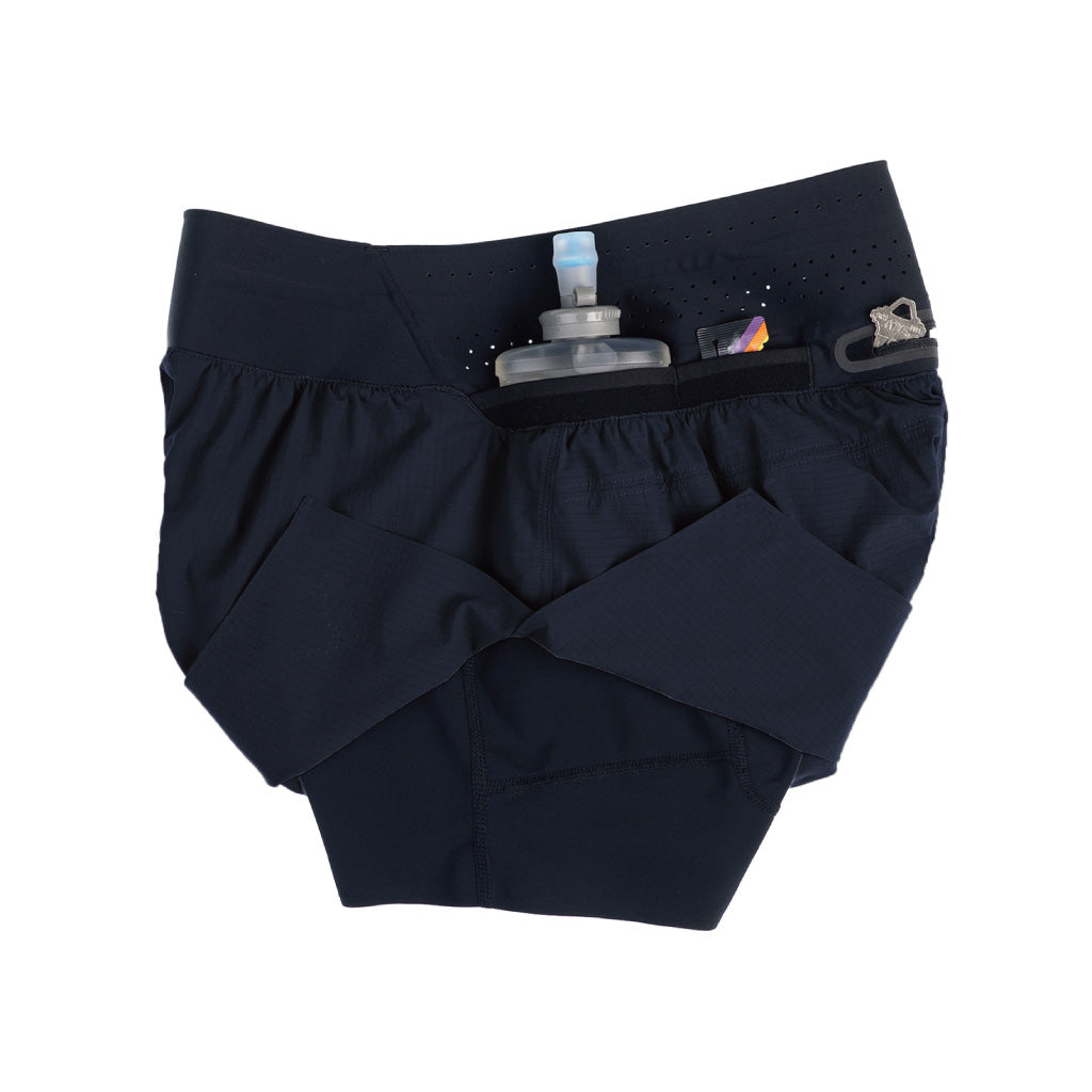 Raide Women's TrailTech Short - Black