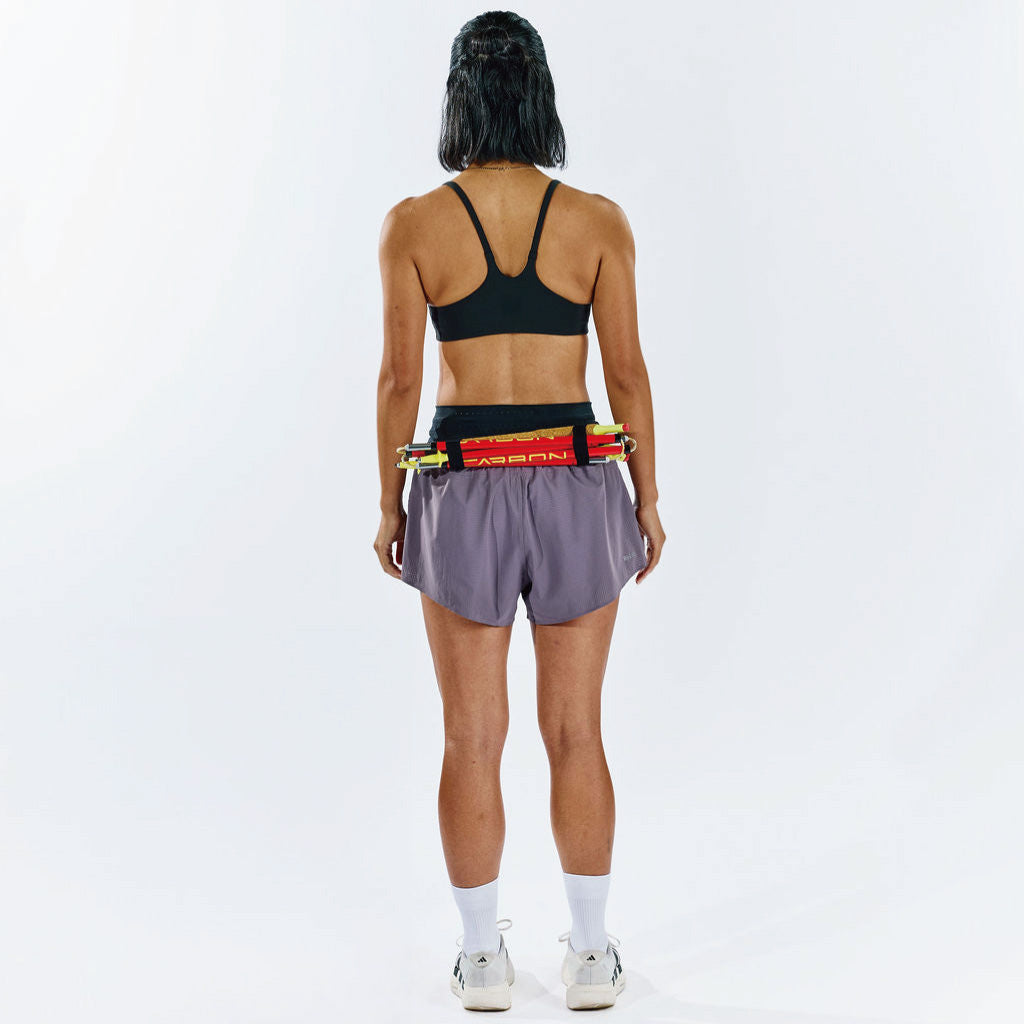 Raide Women's TrailTech Short - Dusk