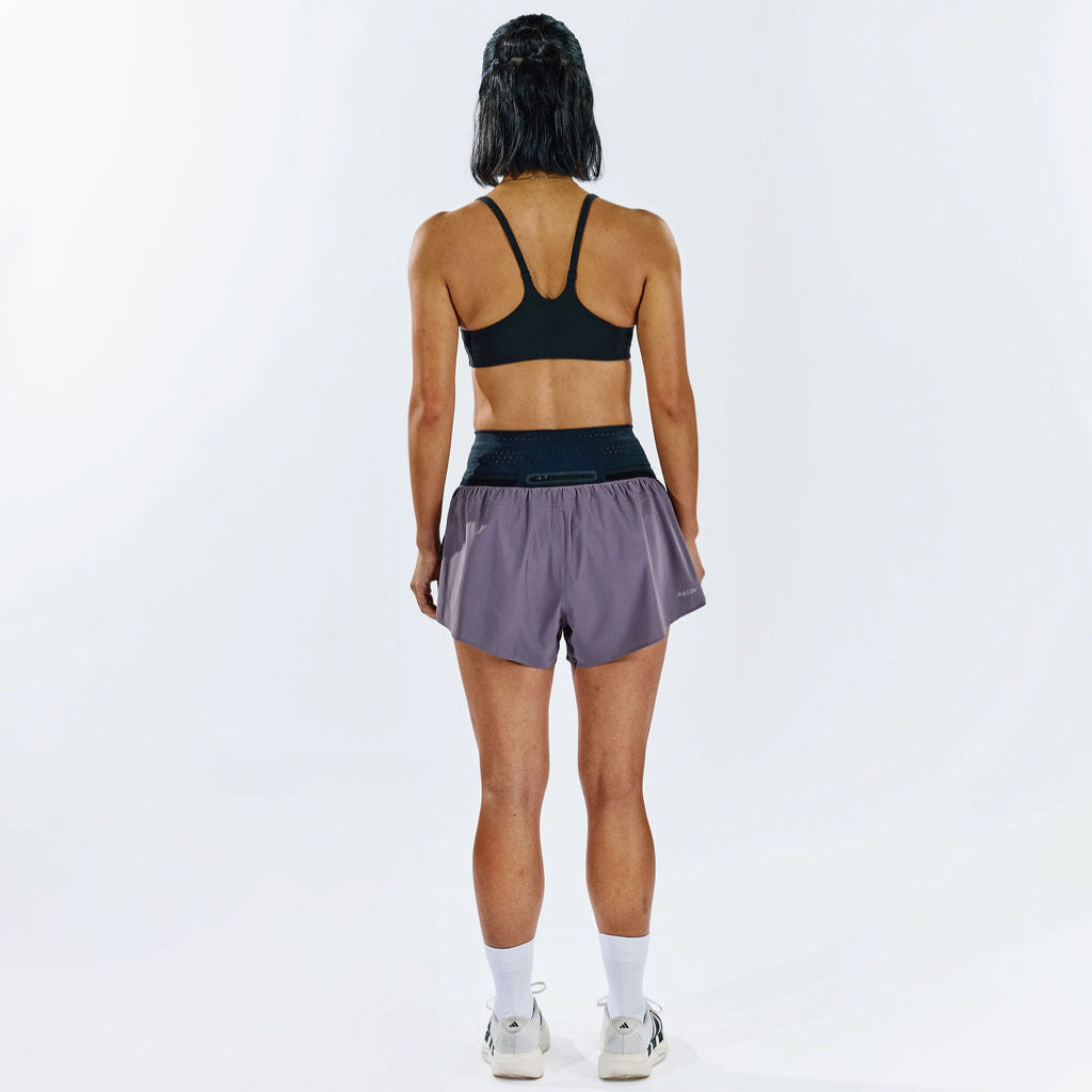 Raide Women's TrailTech Short - Dusk