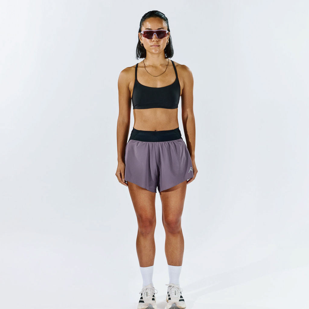 Raide Women's TrailTech Short - Dusk