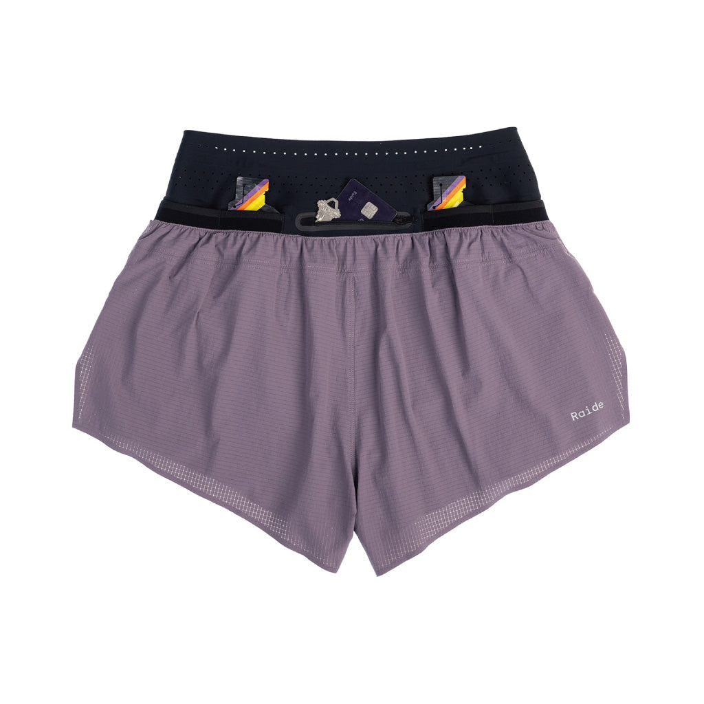 Raide Women's TrailTech Short - Dusk