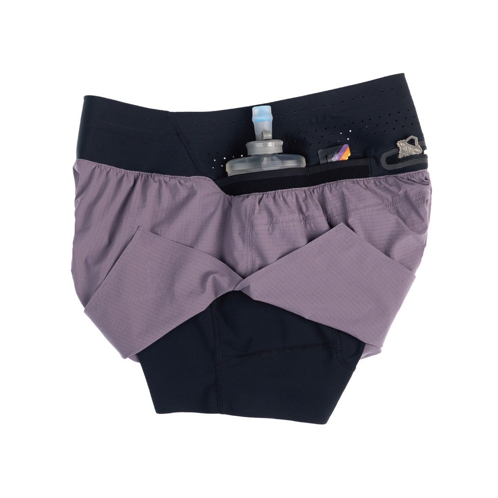 Raide Women's TrailTech Short - Dusk