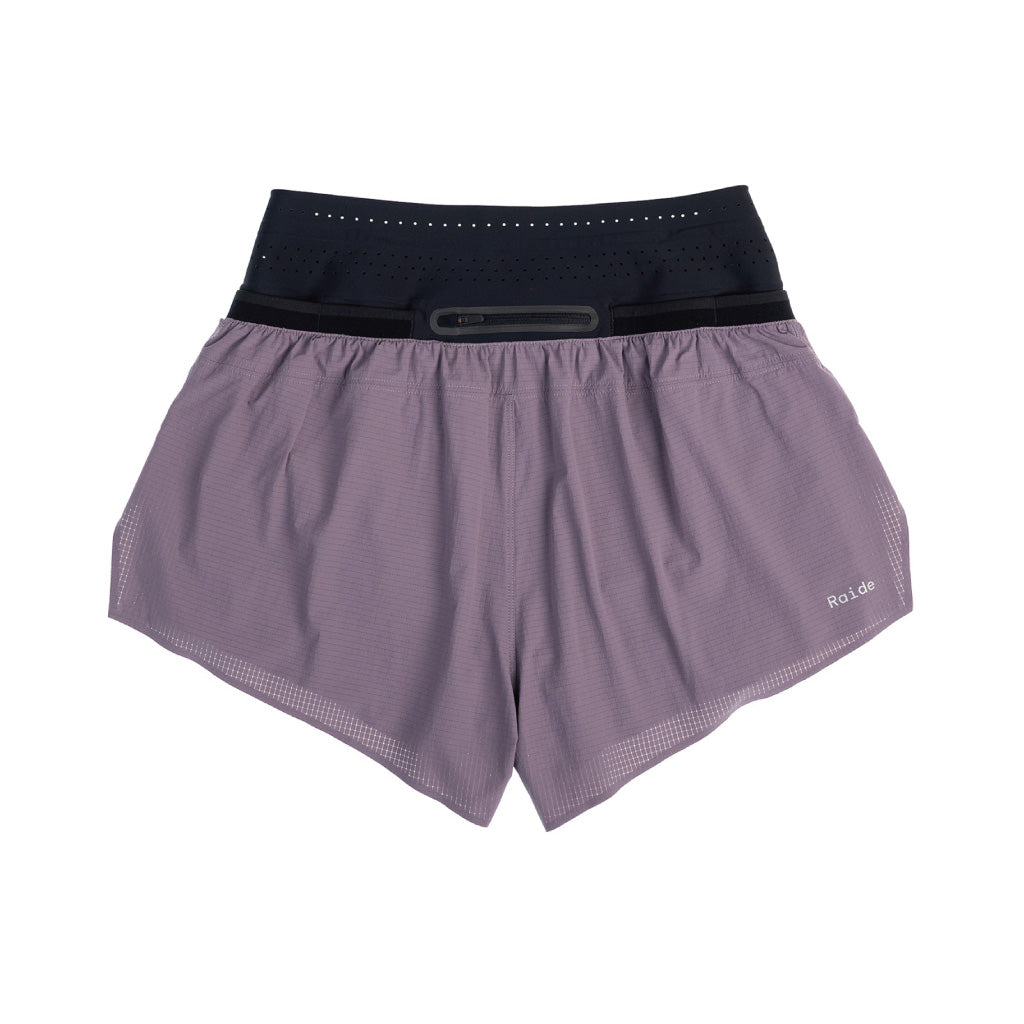 Raide Women's TrailTech Short - Dusk