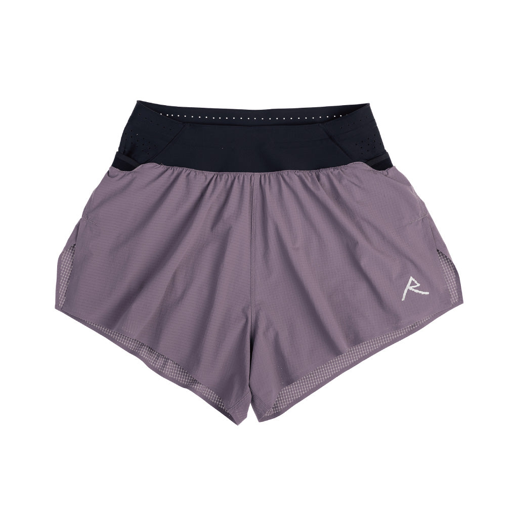 Raide Women's TrailTech Short - Dusk