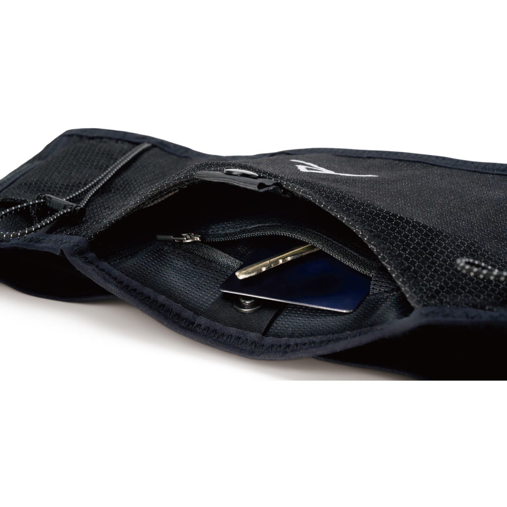 Raide LF 2L - Black