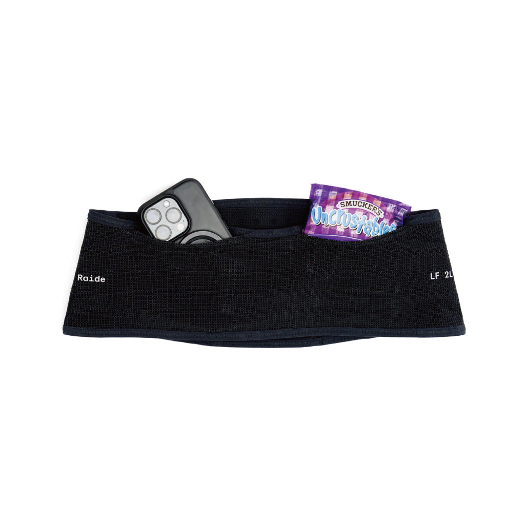 Raide LF 2L - Black