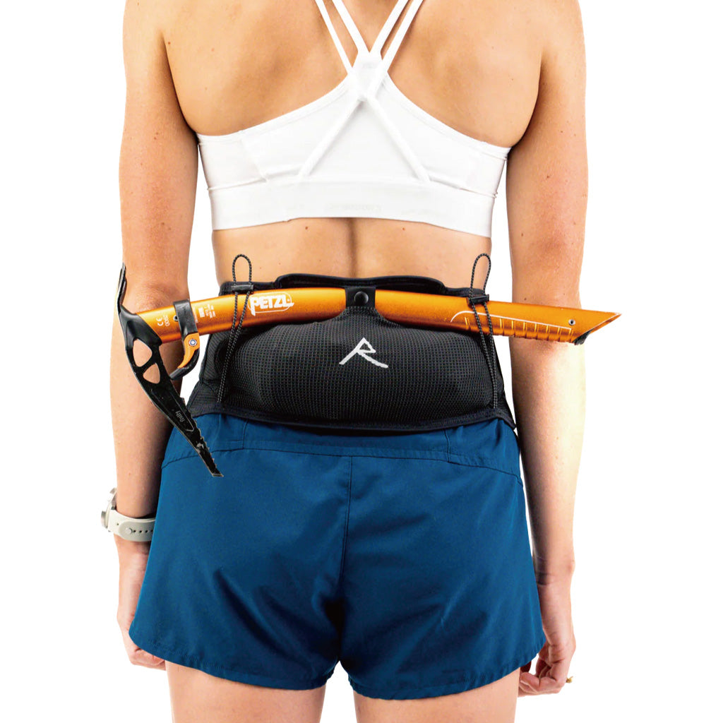 Raide LF 2L - Black