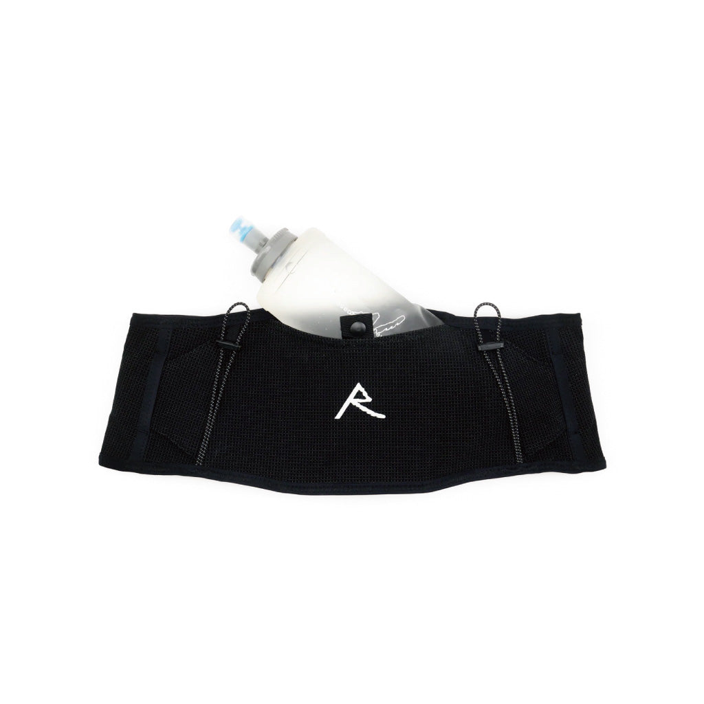 Raide LF 2L - Black