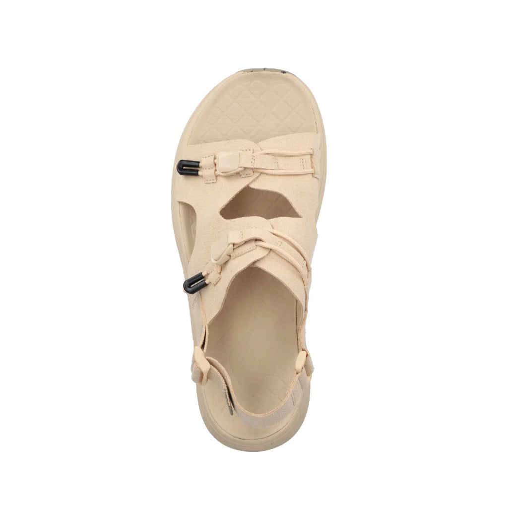 rig kuruka Sandal - Beige