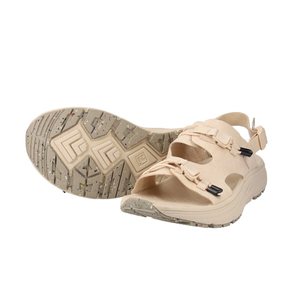 rig kuruka Sandal - Beige