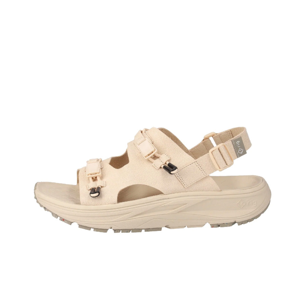 rig kuruka Sandal - Beige
