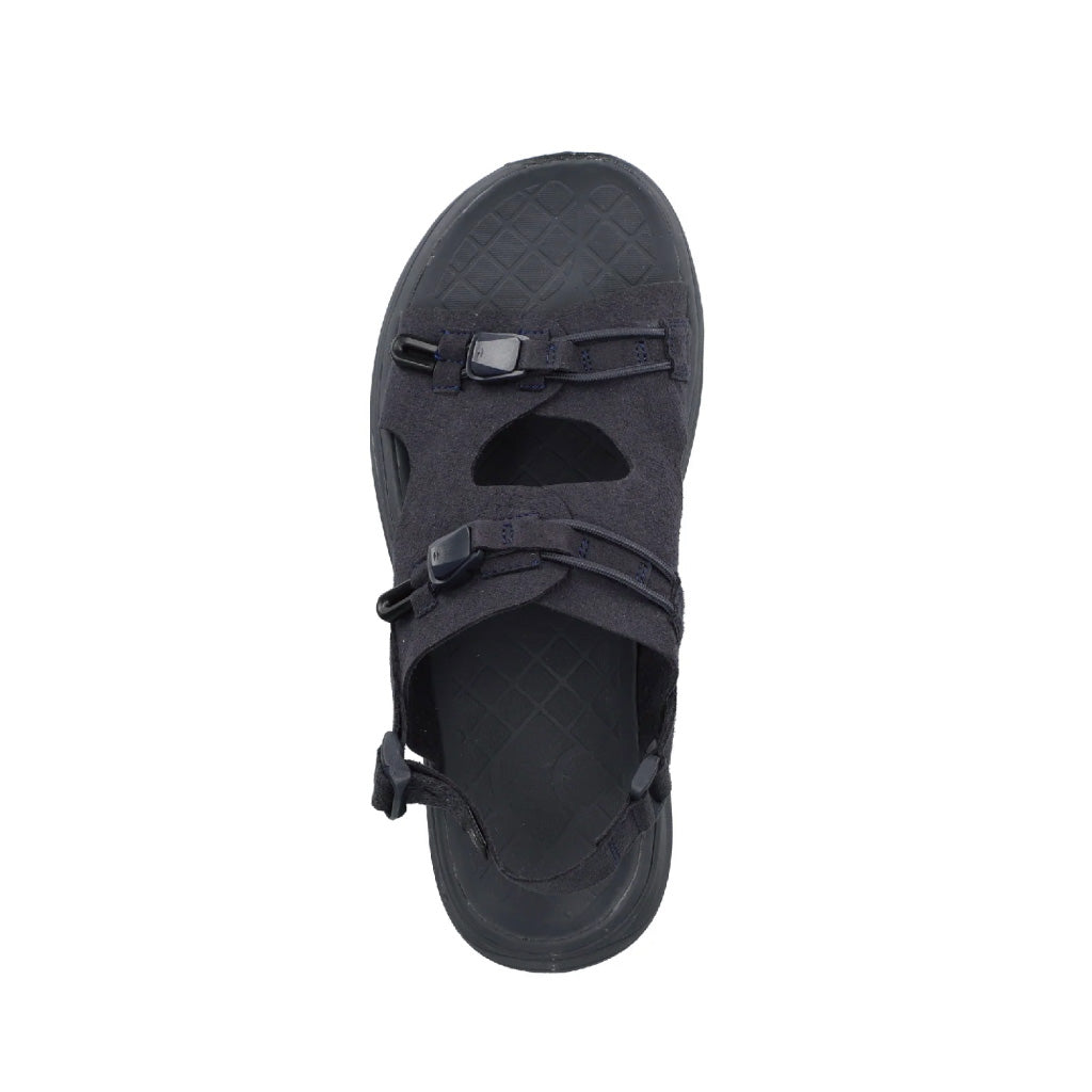 rig kuruka Sandal - Dark Navy