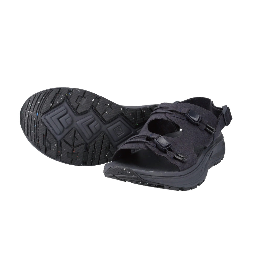 rig kuruka Sandal - Dark Navy