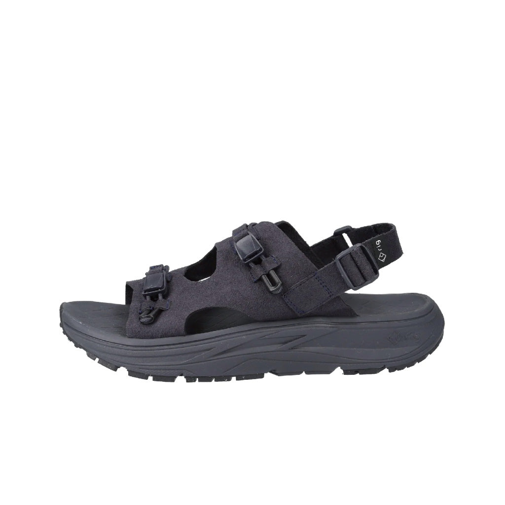 rig kuruka Sandal - Dark Navy