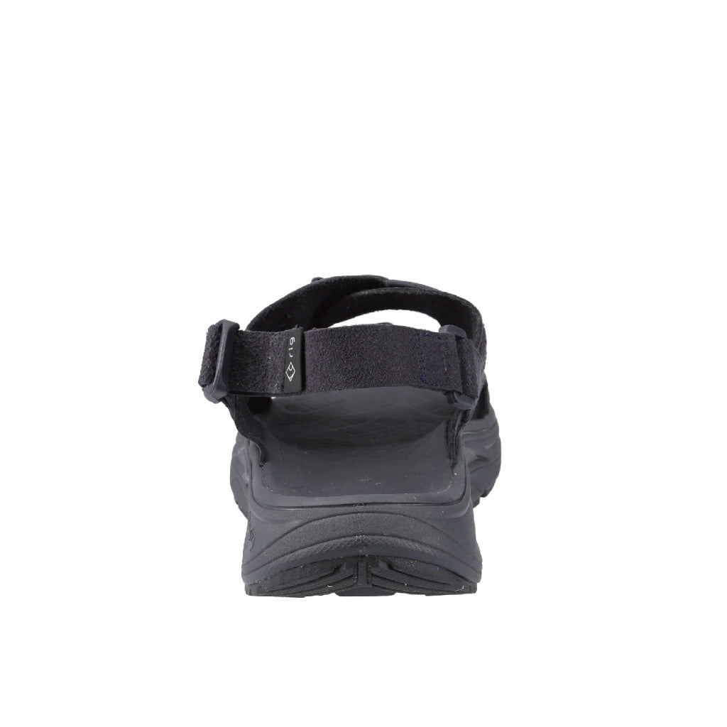 rig kuruka Sandal - Dark Navy