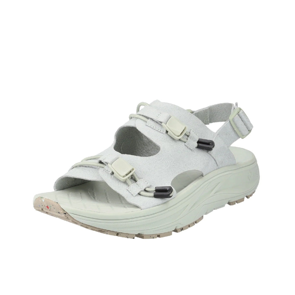 rig kuruka Sandal - Sage Green