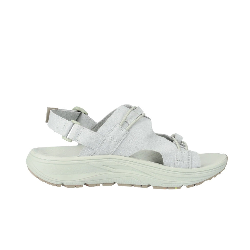 rig kuruka Sandal - Sage Green