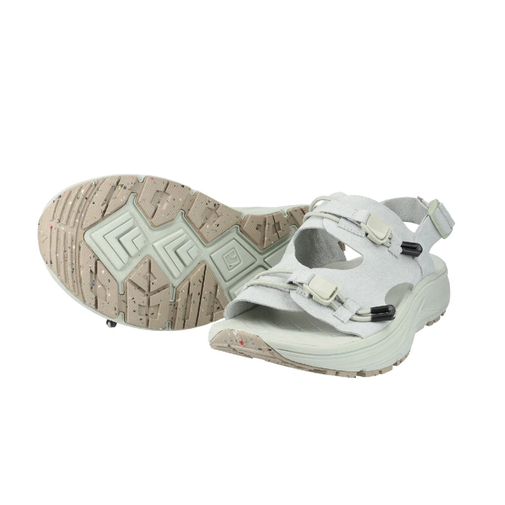 rig kuruka Sandal - Sage Green