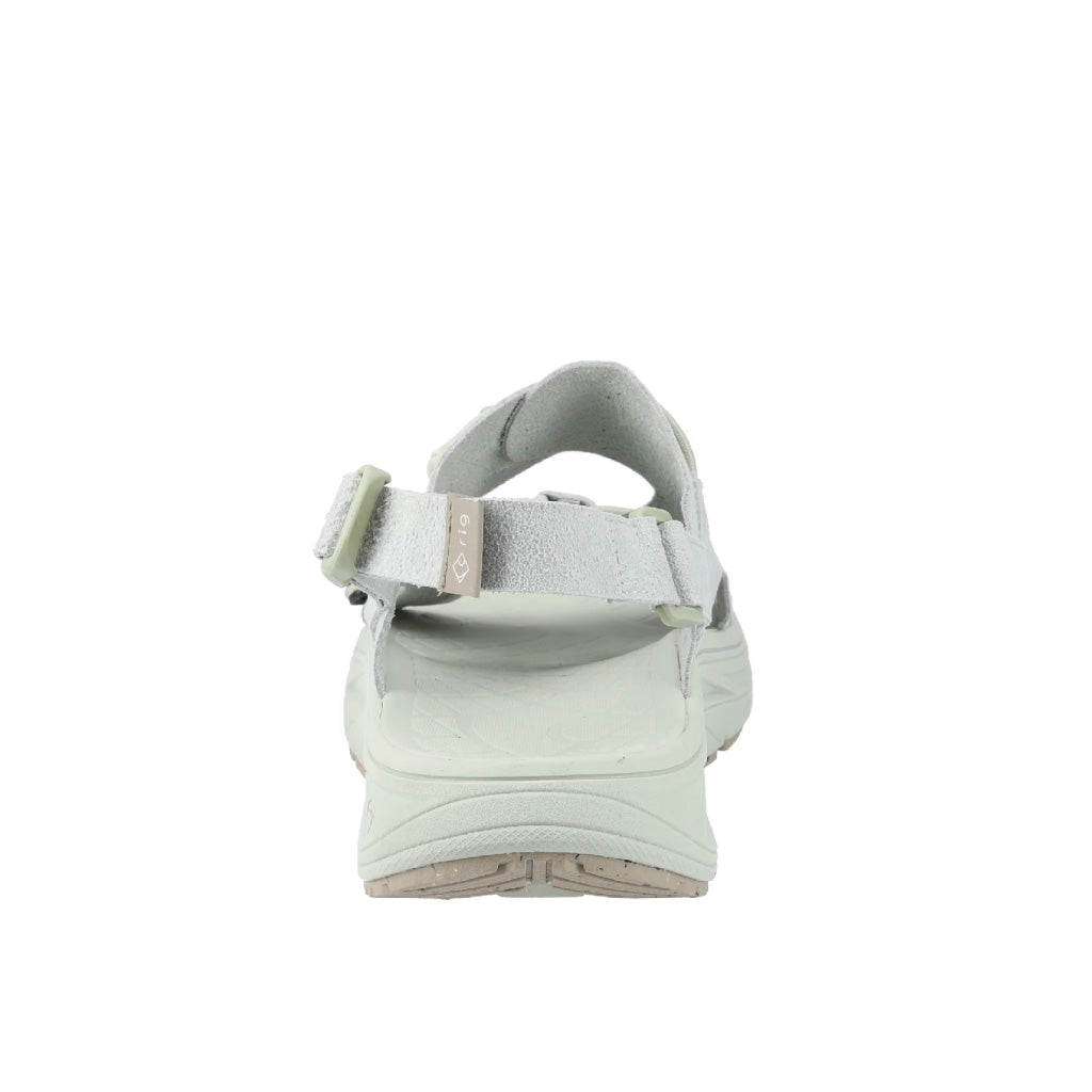 rig kuruka Sandal - Sage Green