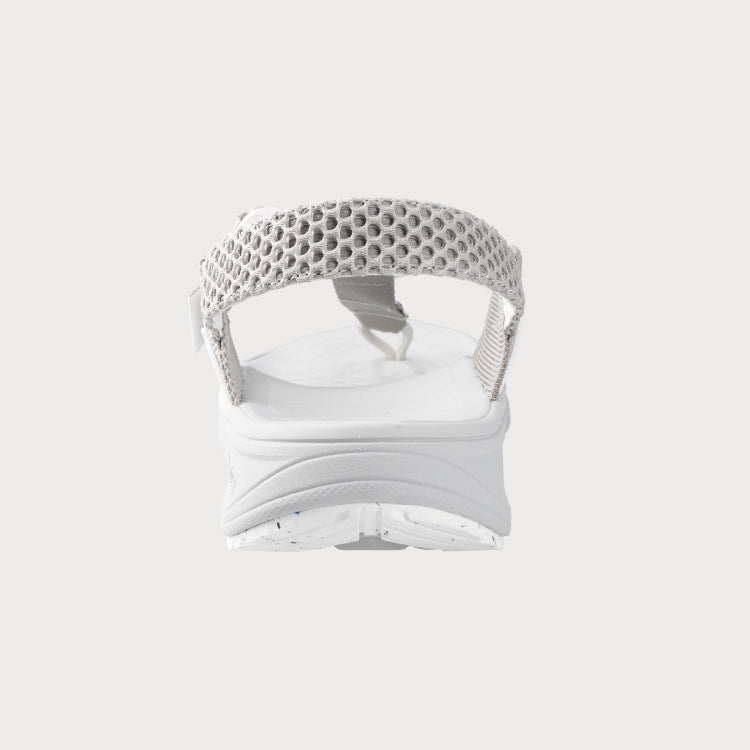 rig mguu Sandal - Gray