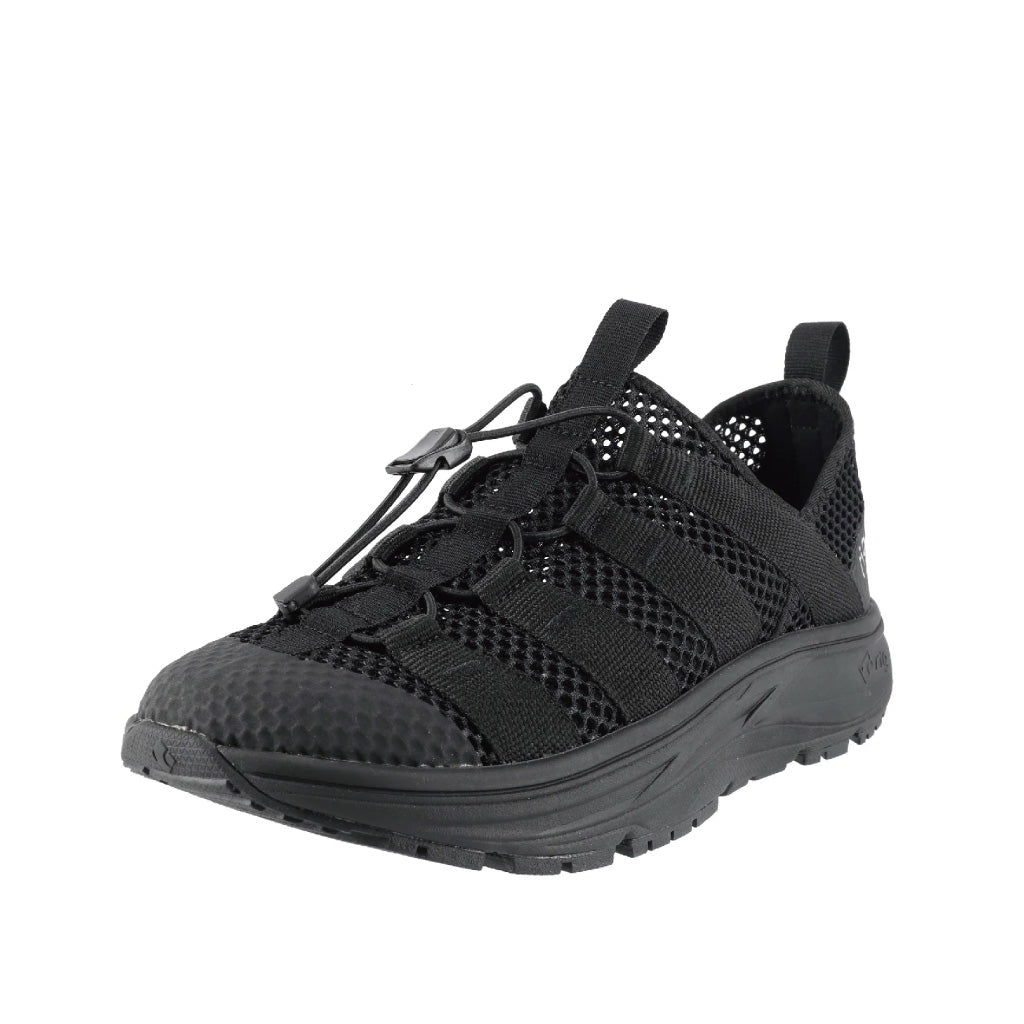 rig moja - Black