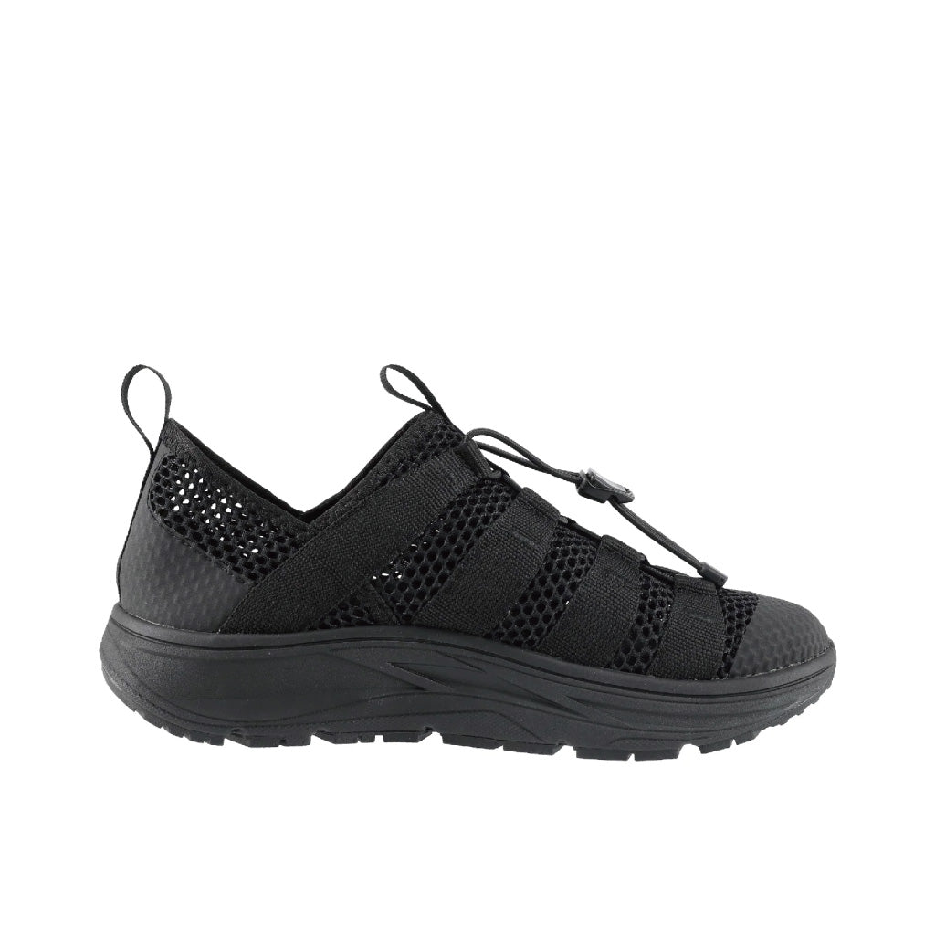 rig moja - Black