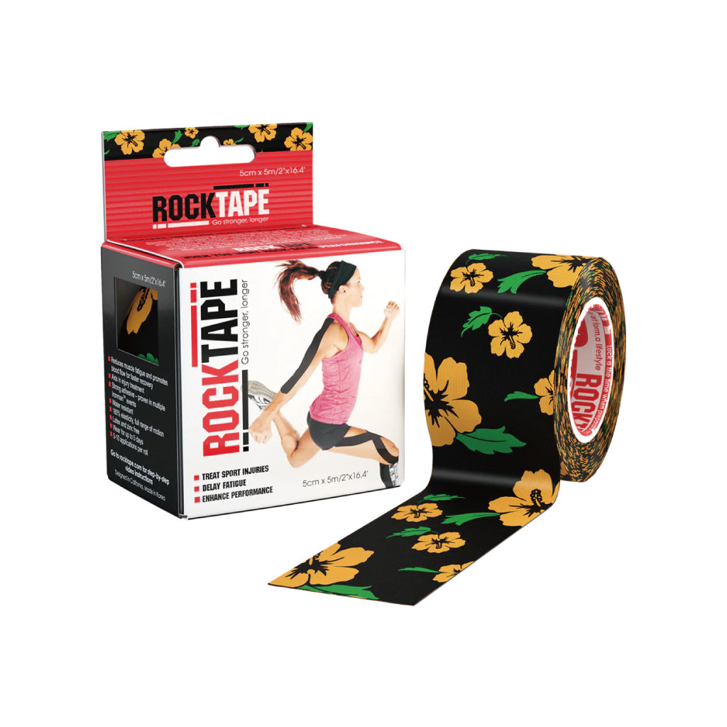 RockTape STD TAPE 5cm x 5m - Locals Only
