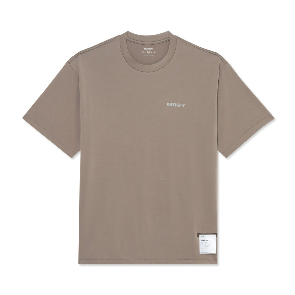 SATISFY AuraLite™ T‑Shirt - Falcon