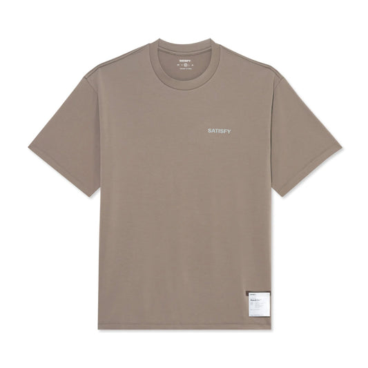 SATISFY AuraLite™ T‑Shirt - Falcon