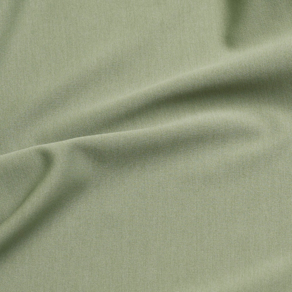 SATISFY AuraLite™ T‑Shirt - Oil Green