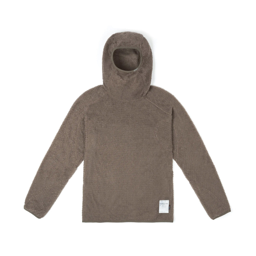 SATISFY FuzzFleece™ AD Light Hoodie - Falcon
