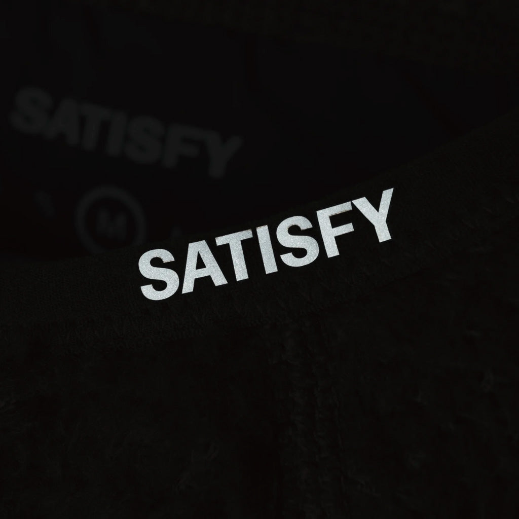 SATISFY FuzzFleece™ AD Light Hoodie - Falcon