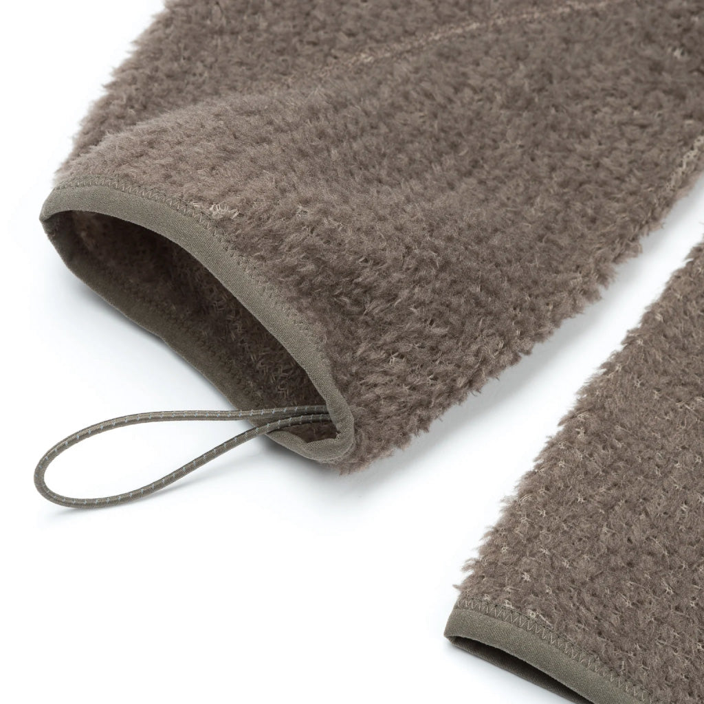 SATISFY FuzzFleece™ AD Light Hoodie - Falcon