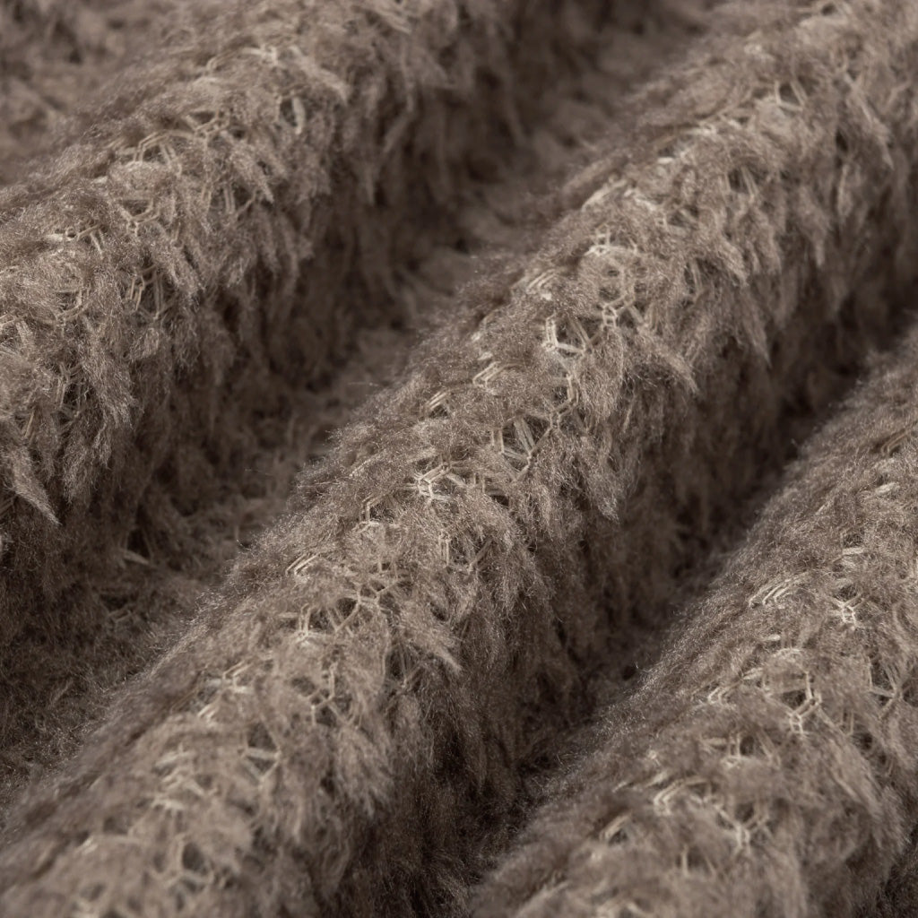 SATISFY FuzzFleece™ AD Light Hoodie - Falcon