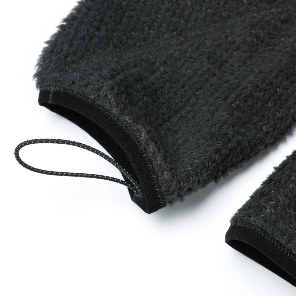 SATISFY FuzzFleece™ AD Light Hoodie - Phantom