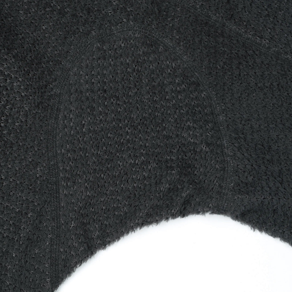 SATISFY FuzzFleece™ AD Light Hoodie - Phantom